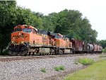 BNSF 7778